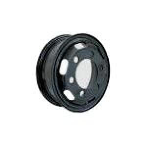 6.0-16 Steel Tube Wheel