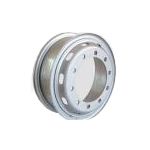 7.0-20 Steel Tube Wheel