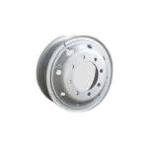 6.5-20 Steel Tube Wheel