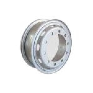 7.5-20 Steel Tube Wheel