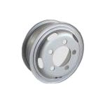 5.5-16 Steel Tube Wheel