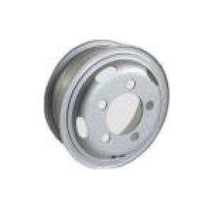 5.5-16 Steel Tube Wheel