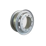 8.0-20 Steel Tube Wheel