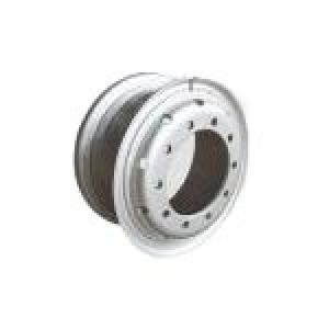 8.5-20 Steel Tube Wheel