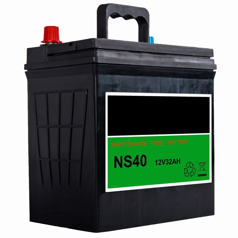 12V32AH